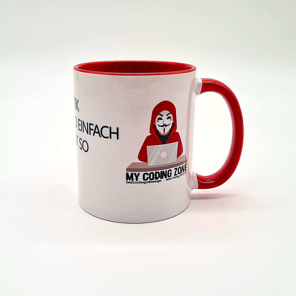 Ano's Hardware-Wirrwarr