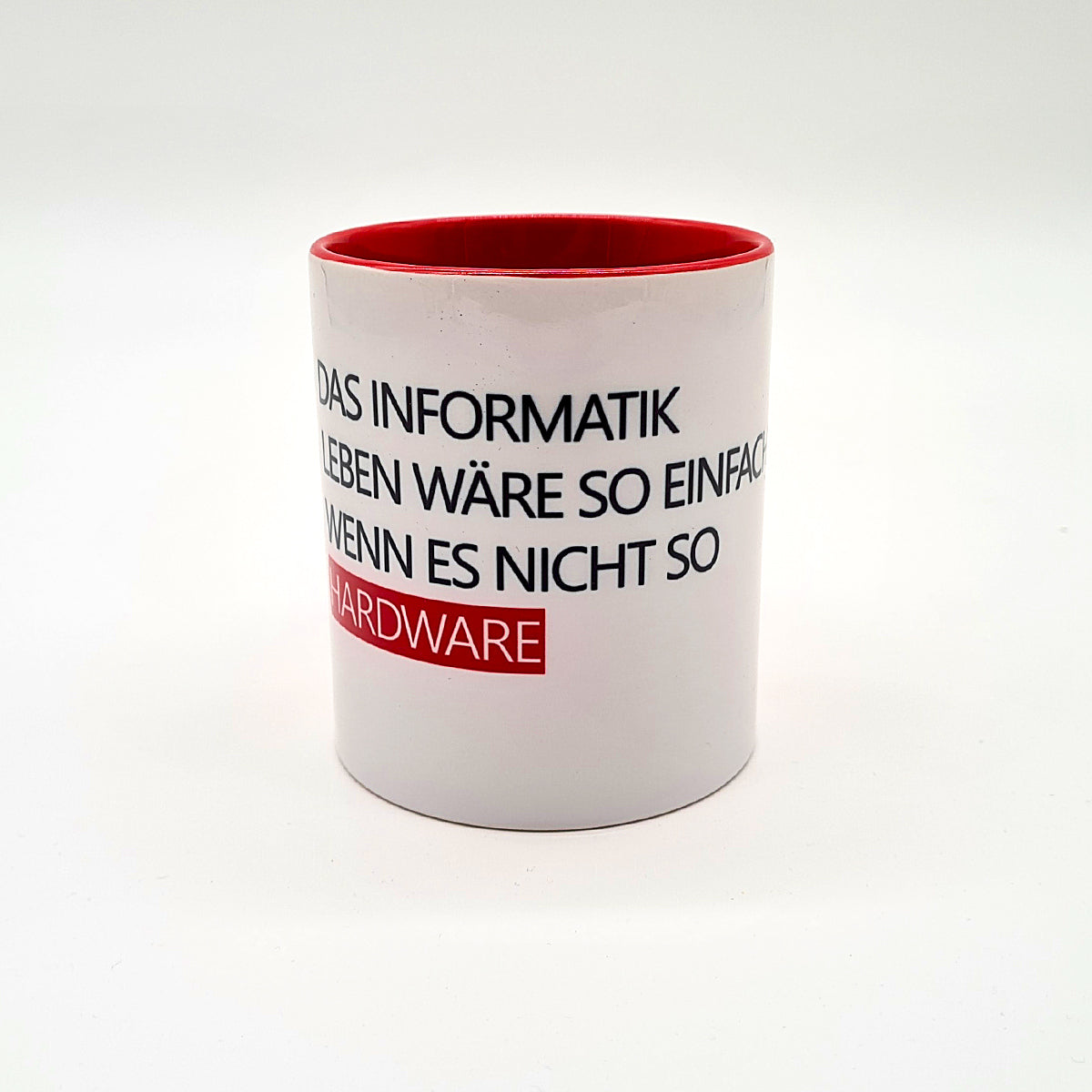 Ano's Hardware-Wirrwarr